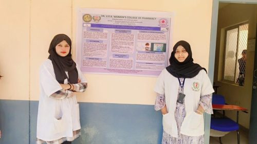 National Pharmacy Week Celebrations