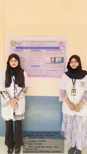 National Pharmacy Week Celebrations